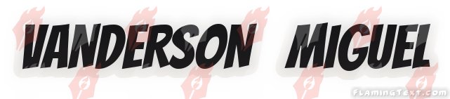 Image by FlamingText.com