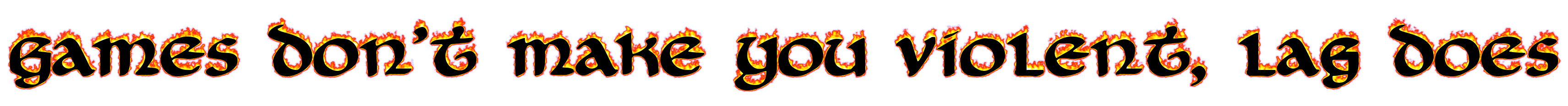 Image by FlamingText.com
