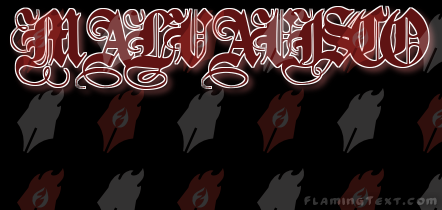 Image by FlamingText.com
