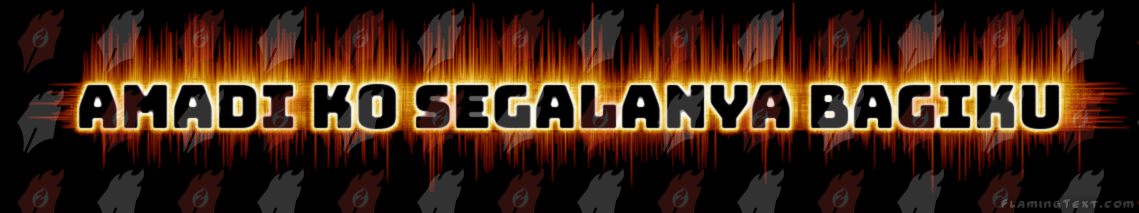 Image by FlamingText.com