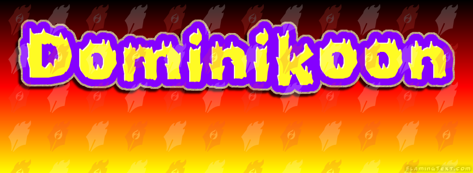 Image by FlamingText.com
