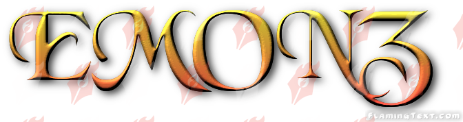 Image by FlamingText.com