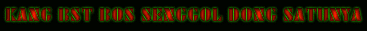 Image by FlamingText.com