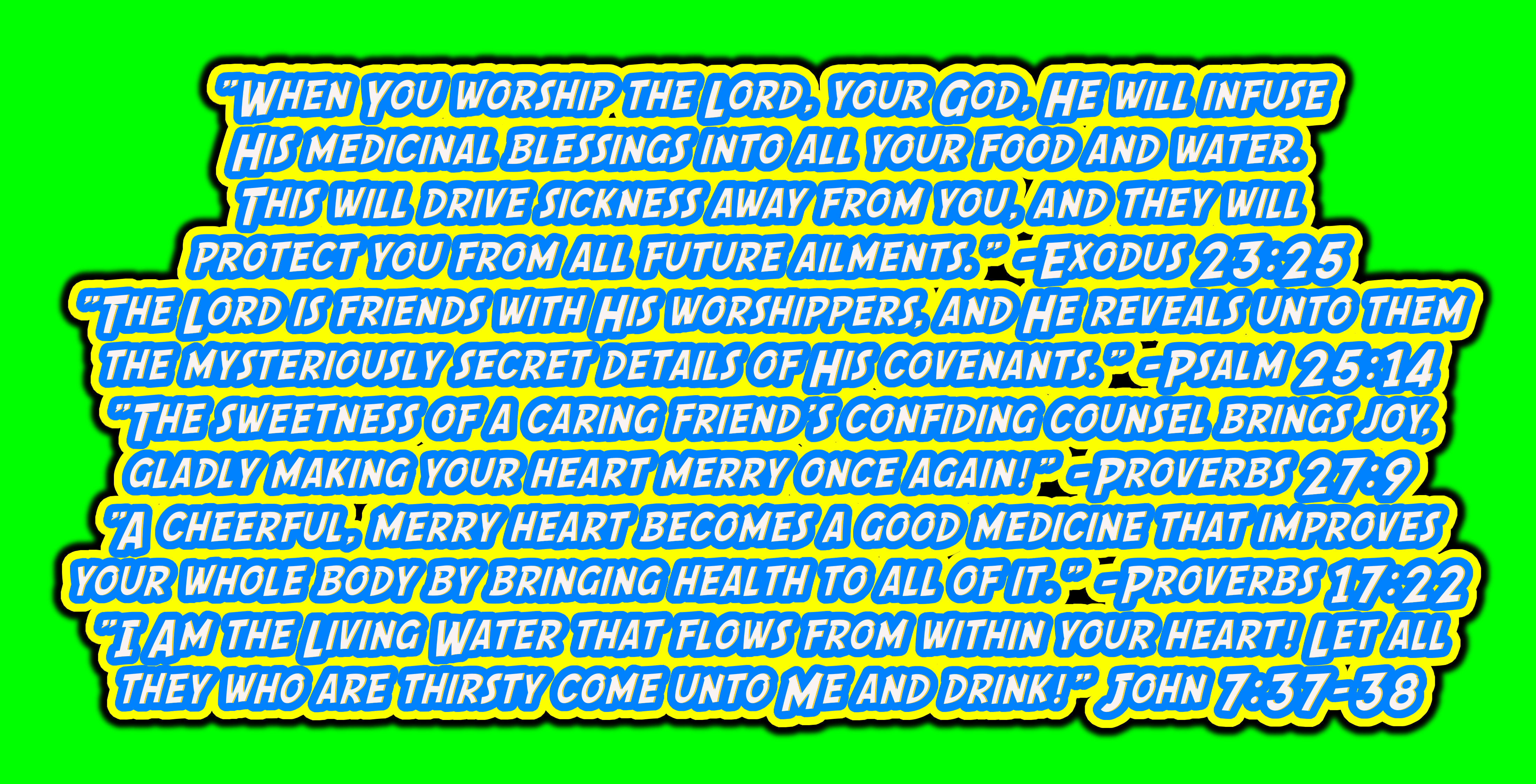 Image by FlamingText.com