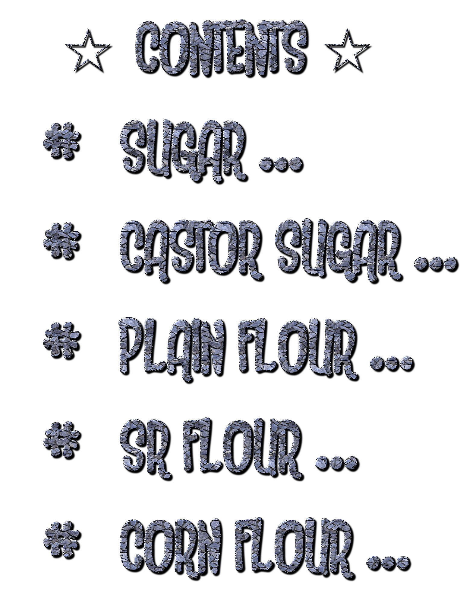 Image by FlamingText.com