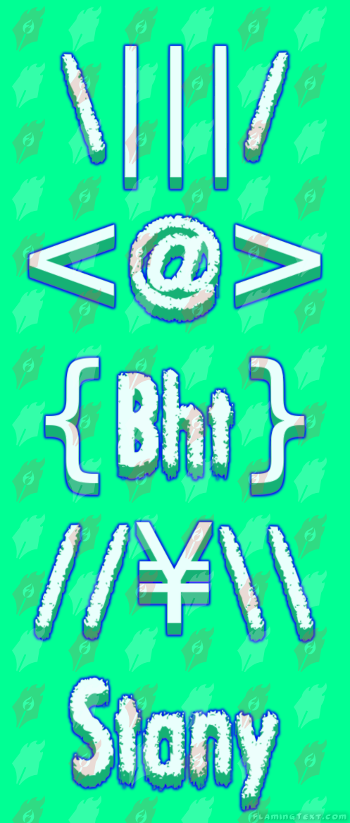 Image by FlamingText.com