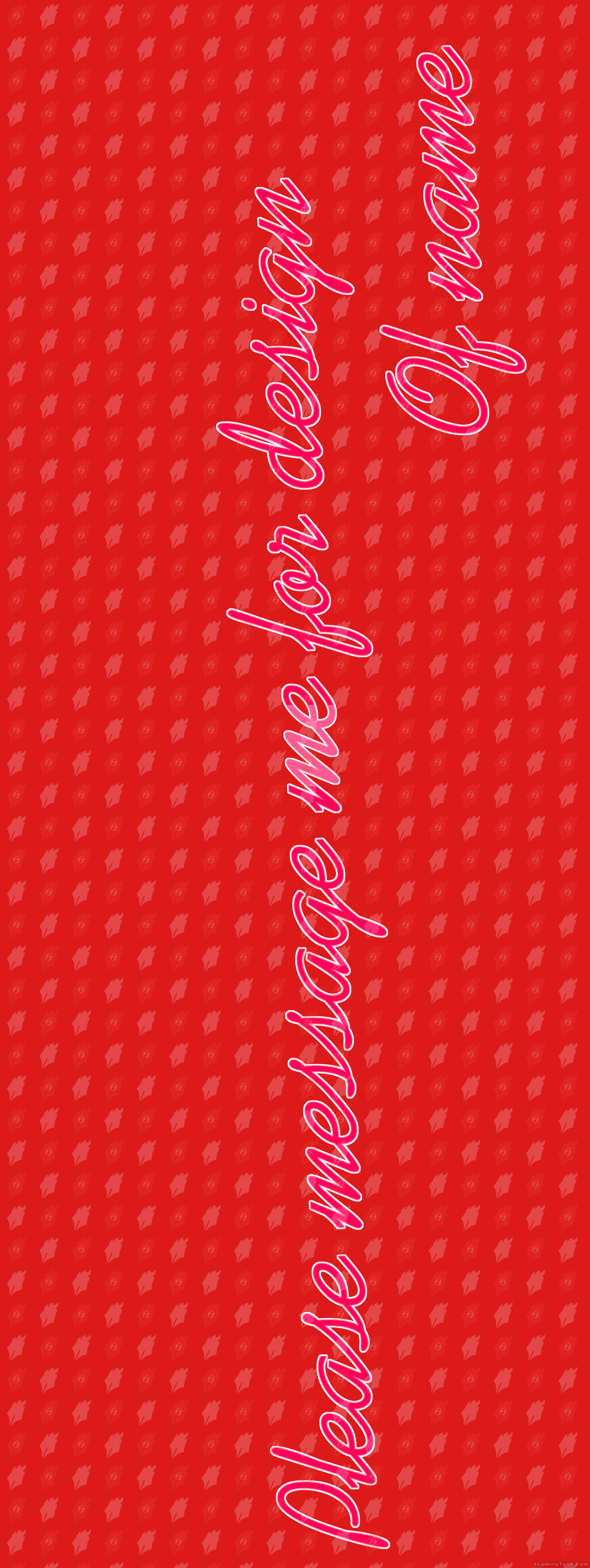 Image by FlamingText.com