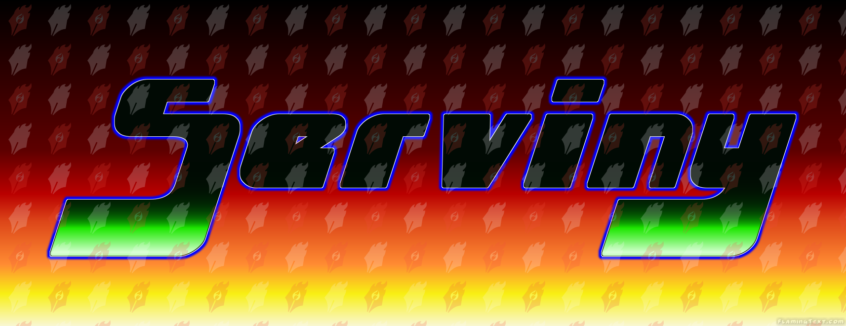 Image by FlamingText.com