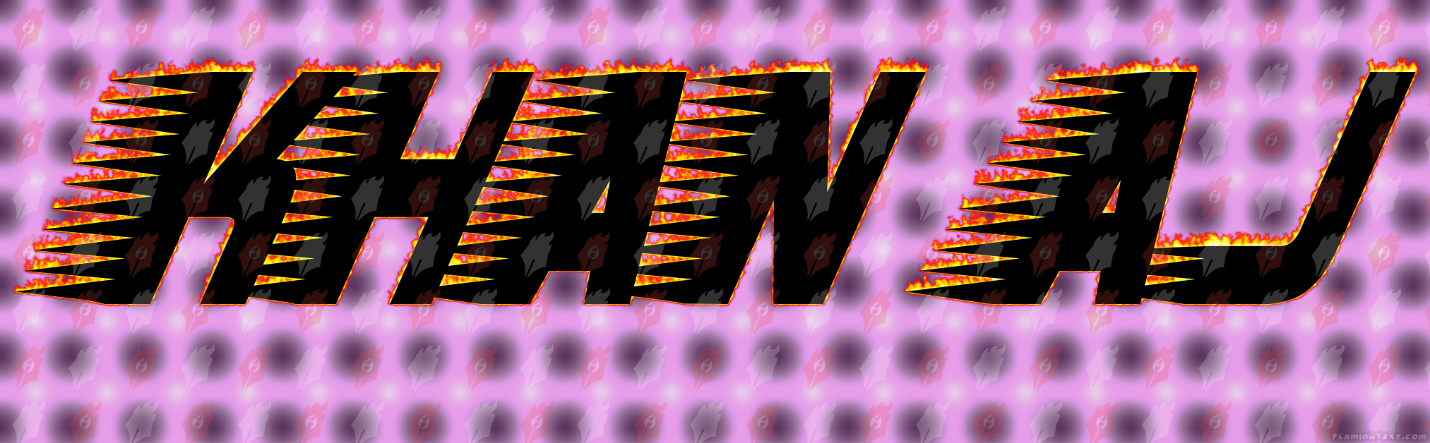 Image by FlamingText.com
