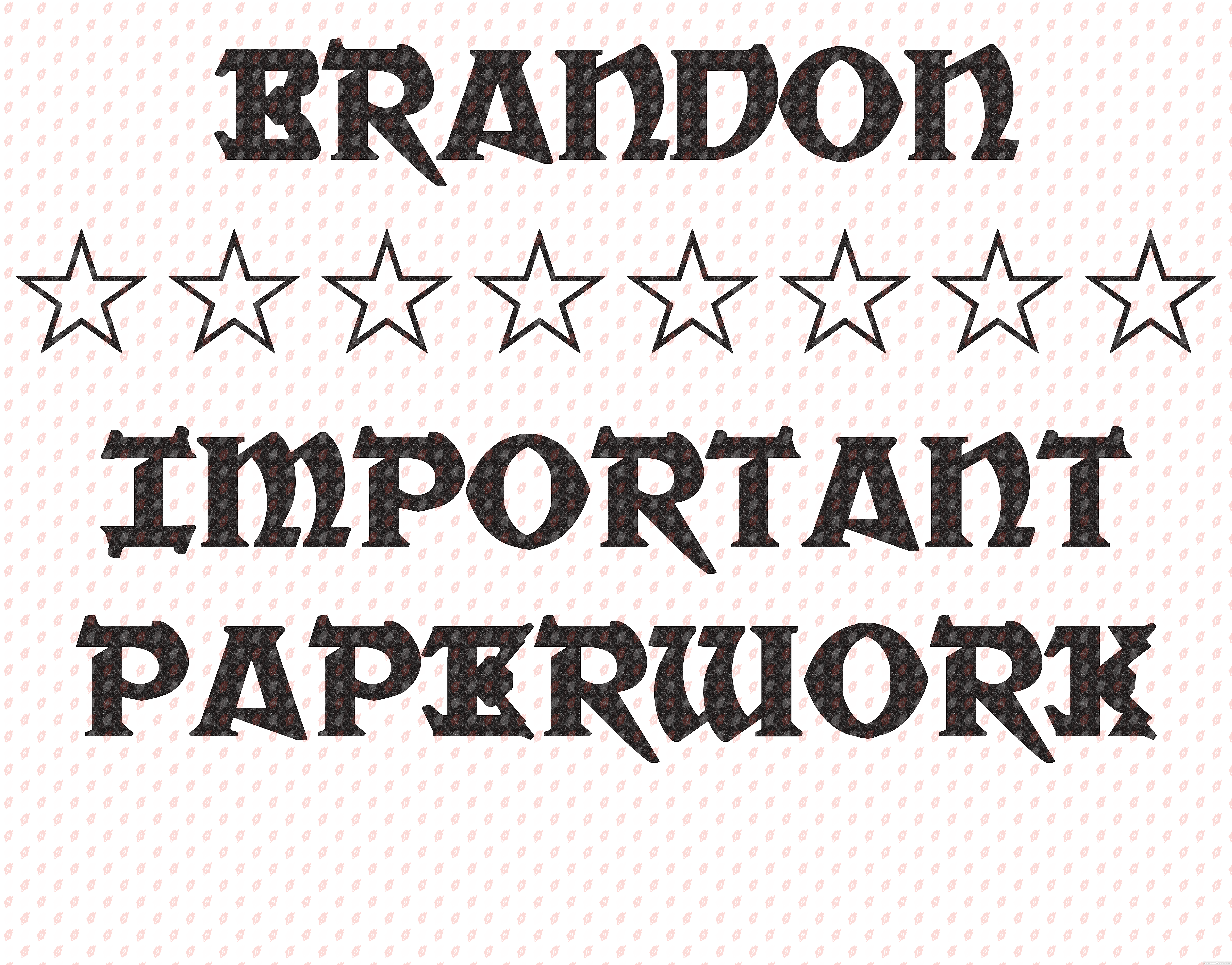 Image by FlamingText.com