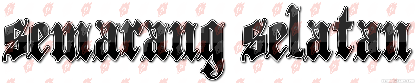 Image by FlamingText.com