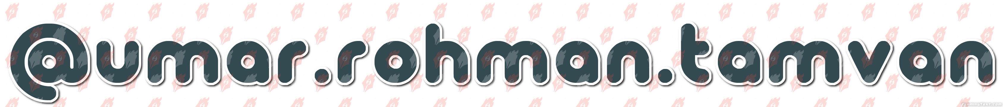 Image by FlamingText.com