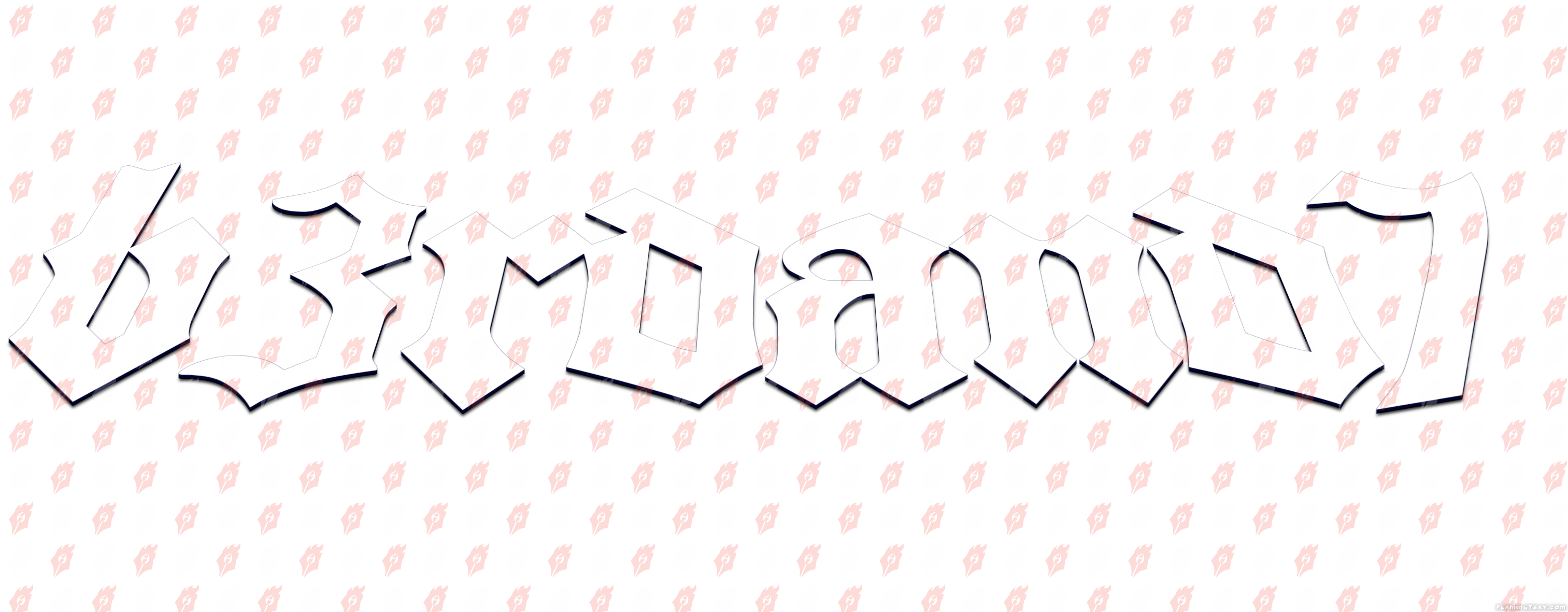 Image by FlamingText.com
