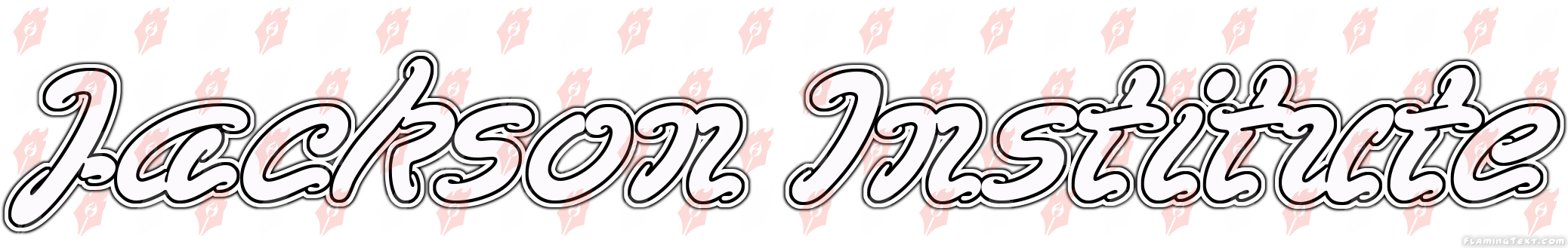 Image by FlamingText.com