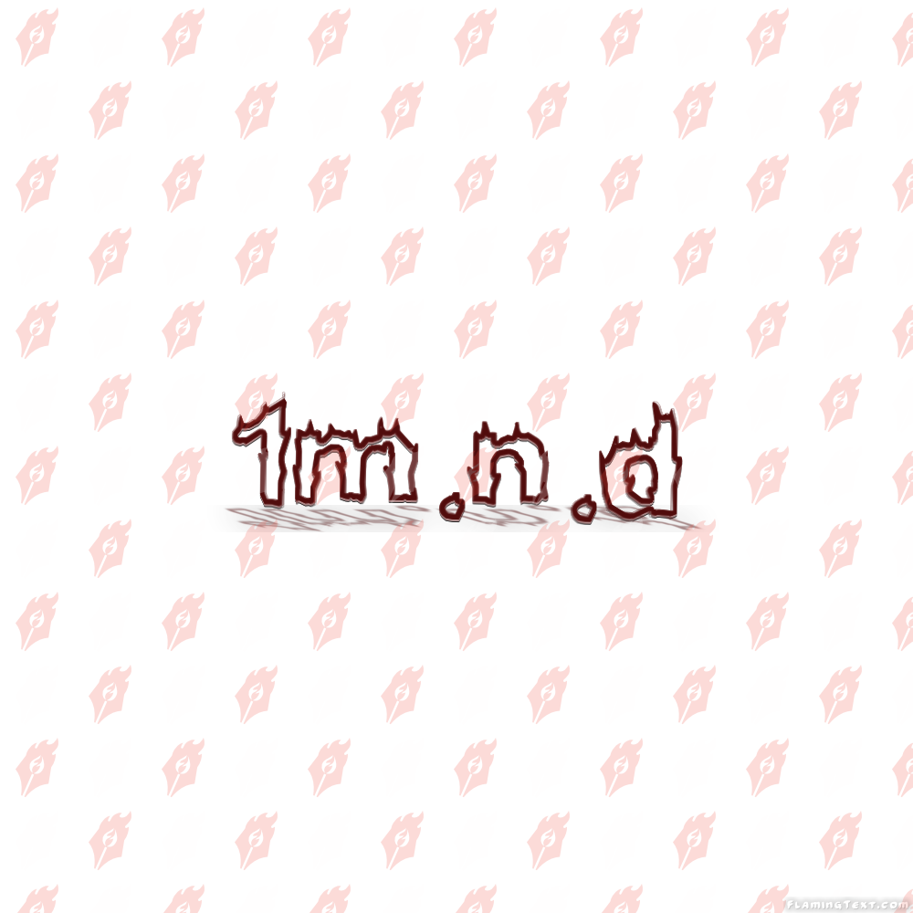 Image by FlamingText.com