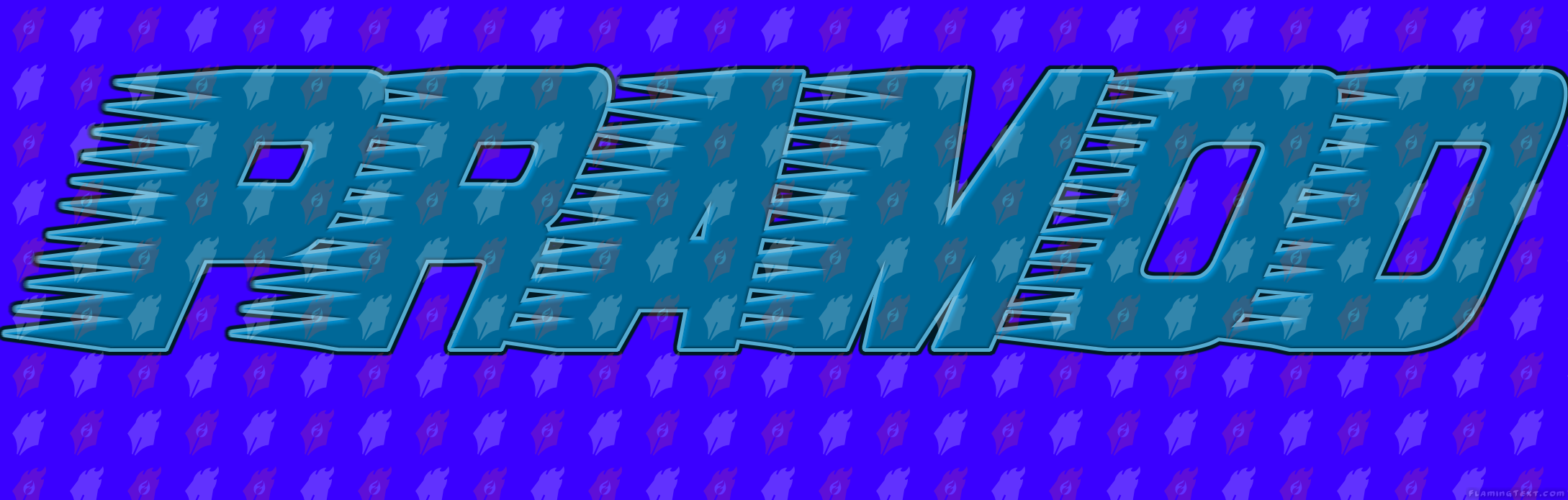 Image by FlamingText.com
