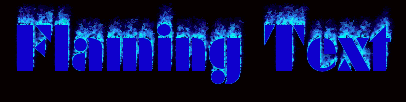 Image by FlamingText.com