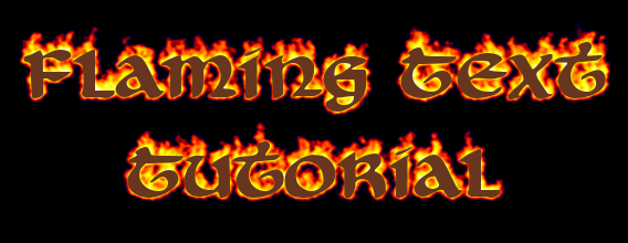 Image by FlamingText.com