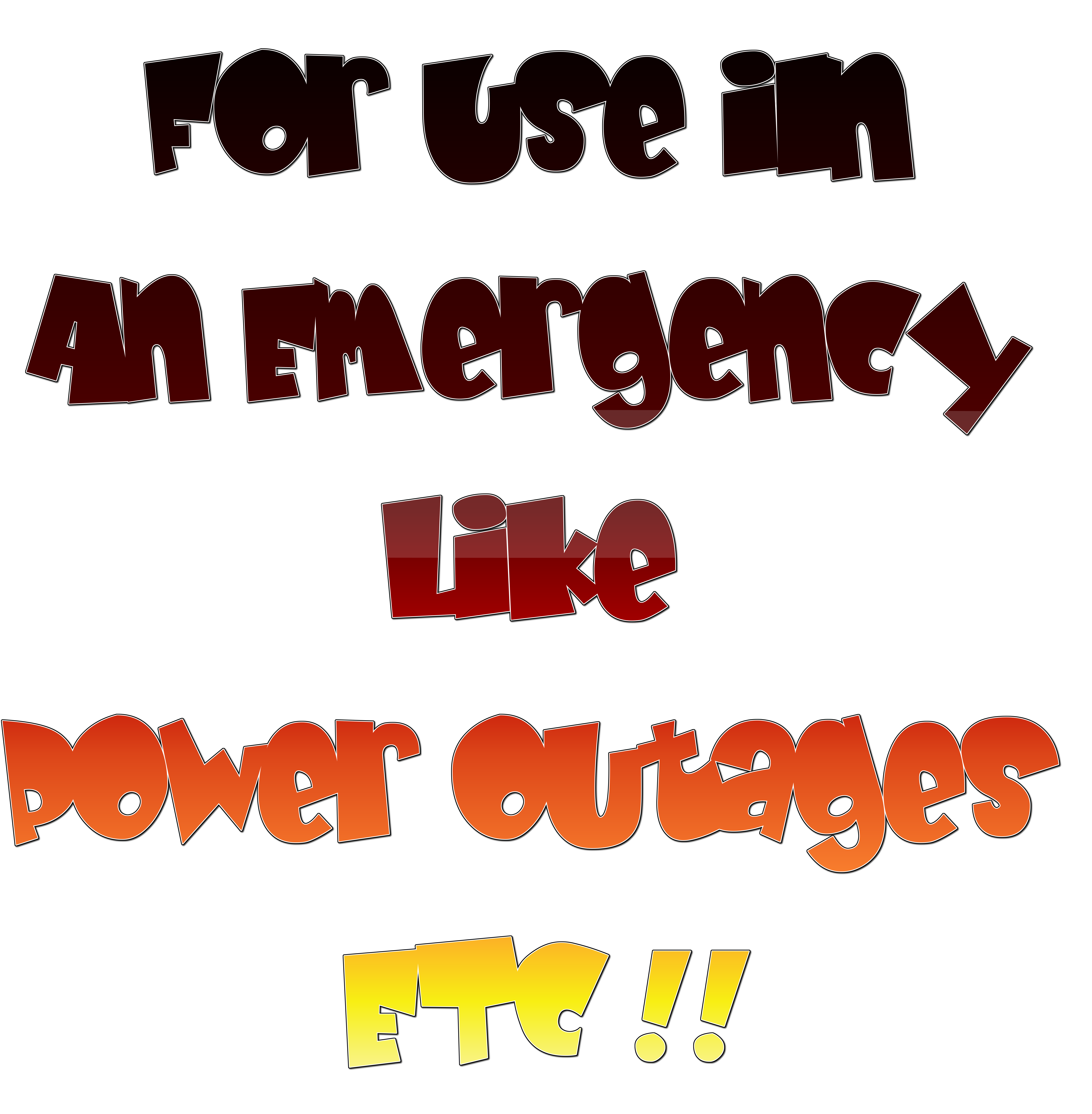 Image by FlamingText.com