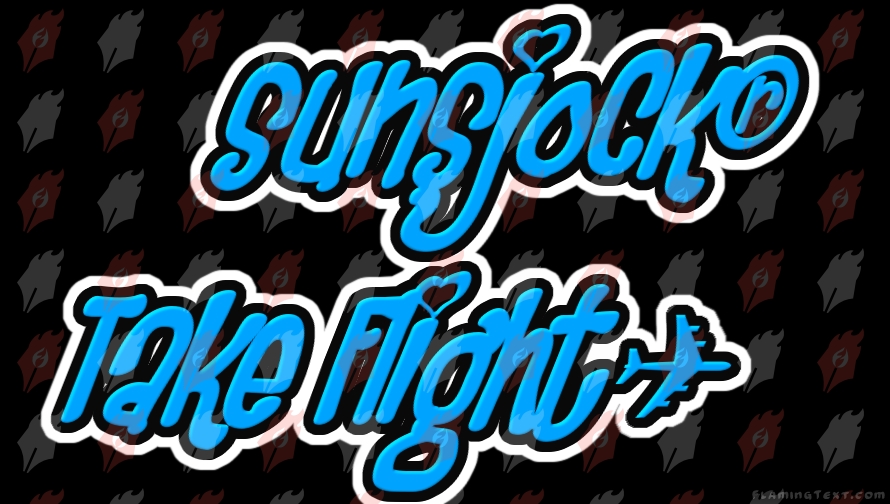 Image by FlamingText.com