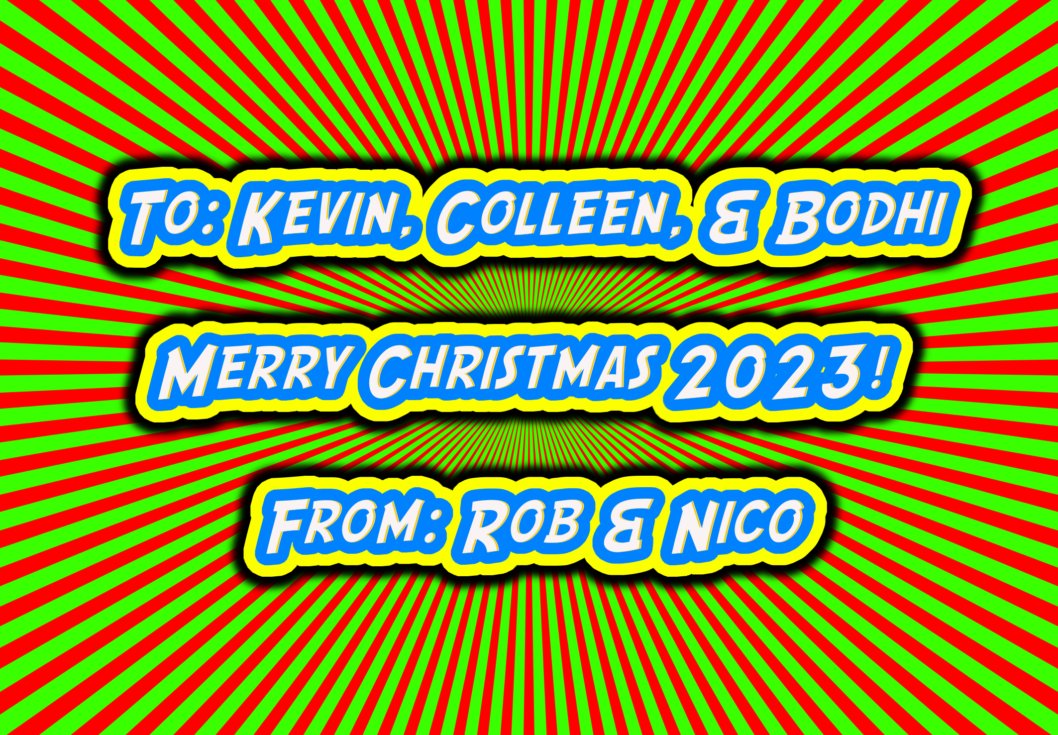 Image by FlamingText.com
