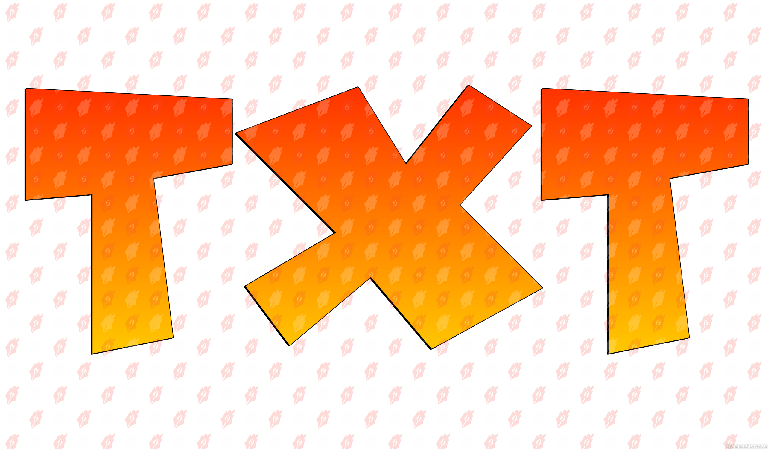 Image by FlamingText.com