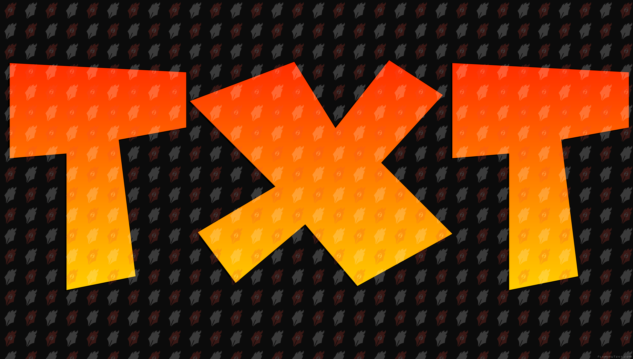 Image by FlamingText.com