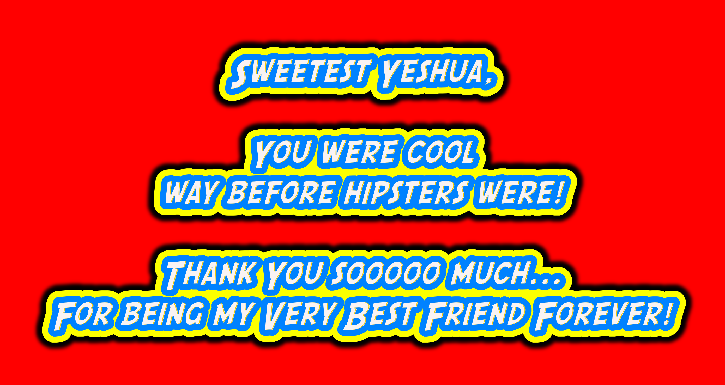 Image by FlamingText.com