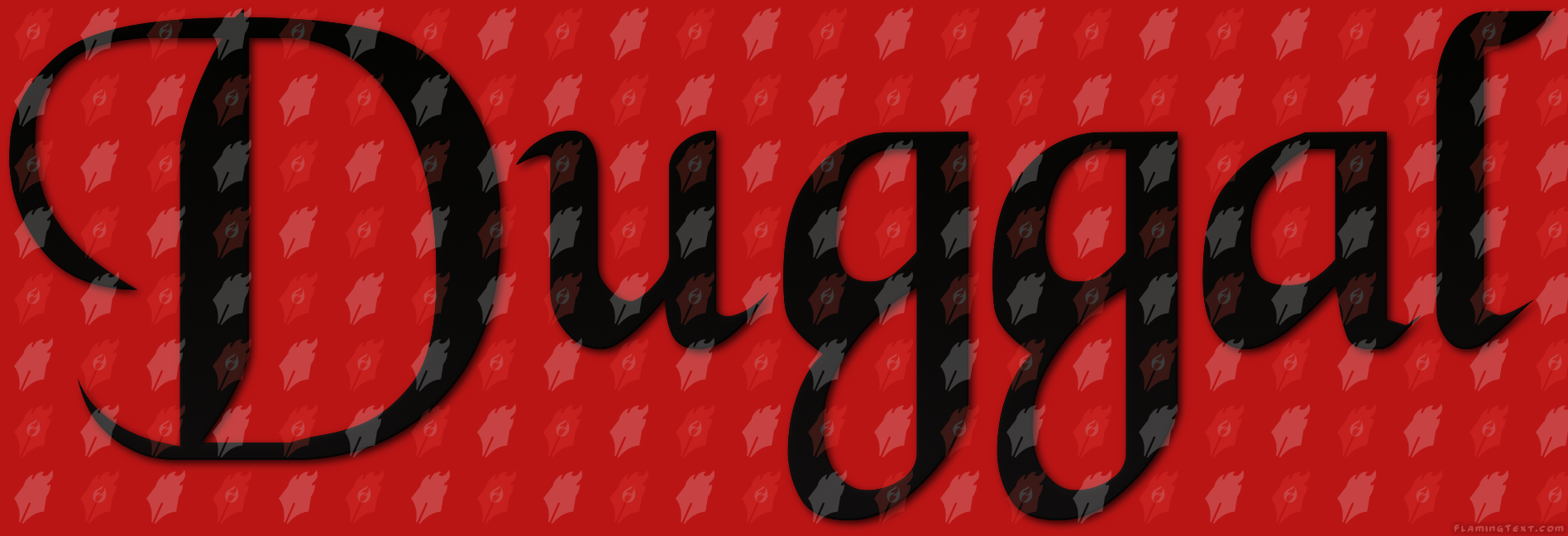 Image by FlamingText.com