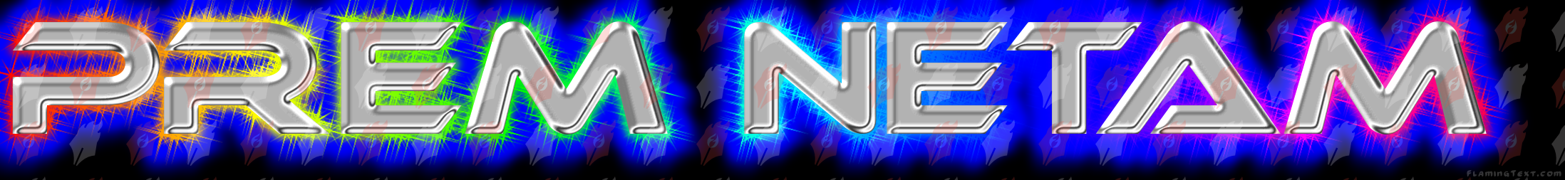 Image by FlamingText.com