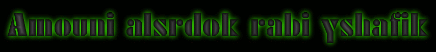 Image by FlamingText.com