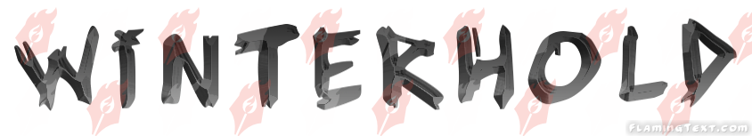 Image by FlamingText.com