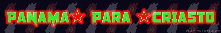 Image by FlamingText.com