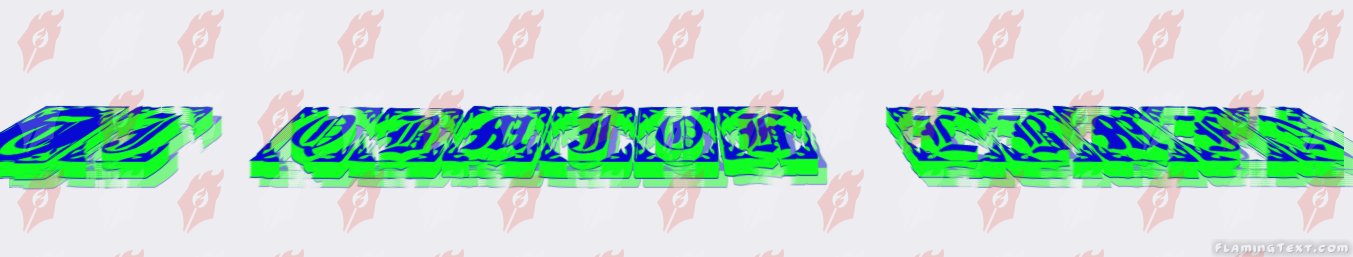 Image by FlamingText.com