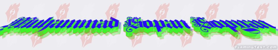 Image by FlamingText.com