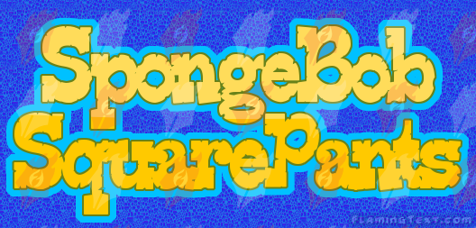 Image by FlamingText.com