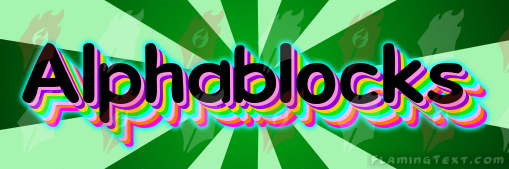 Image by FlamingText.com