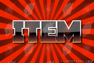 Image by FlamingText.com