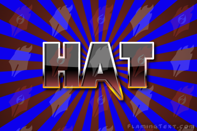 Image by FlamingText.com