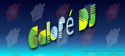 Image by FlamingText.com