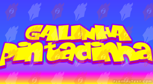 Image by FlamingText.com