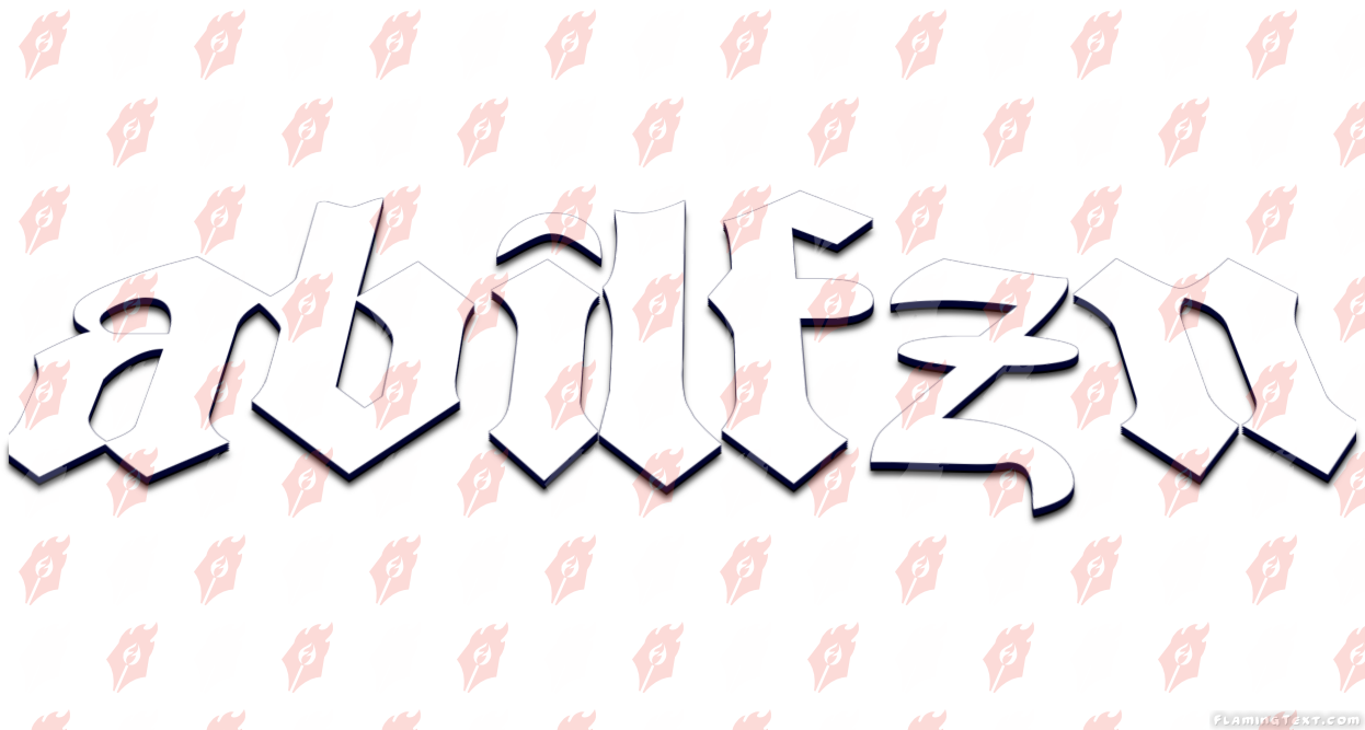 Image by FlamingText.com