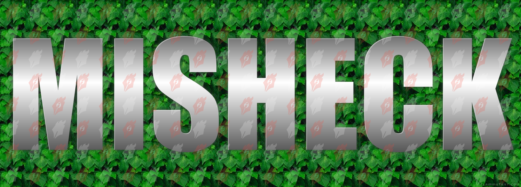 Image by FlamingText.com