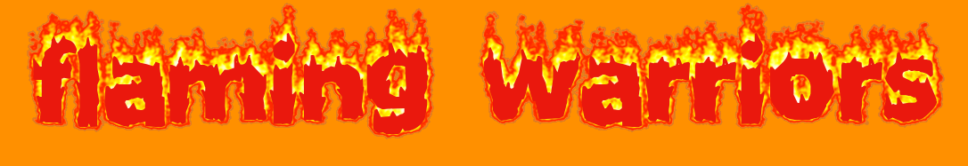 Image by FlamingText.com
