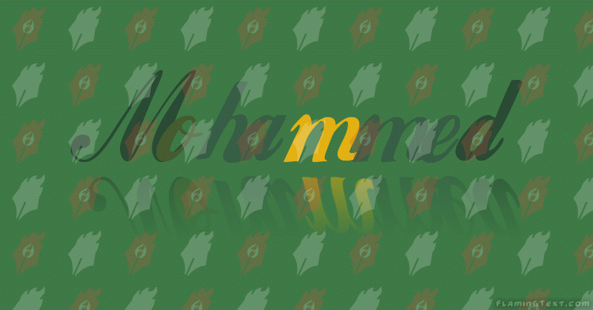 Image by FlamingText.com