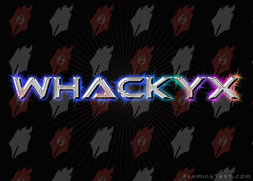 Image by FlamingText.com