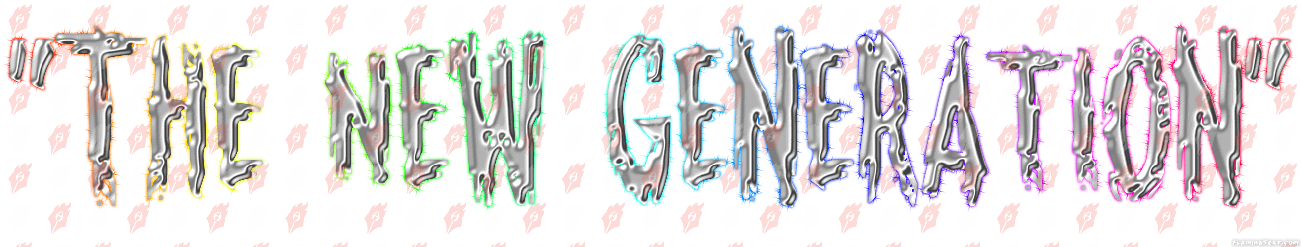 Image by FlamingText.com