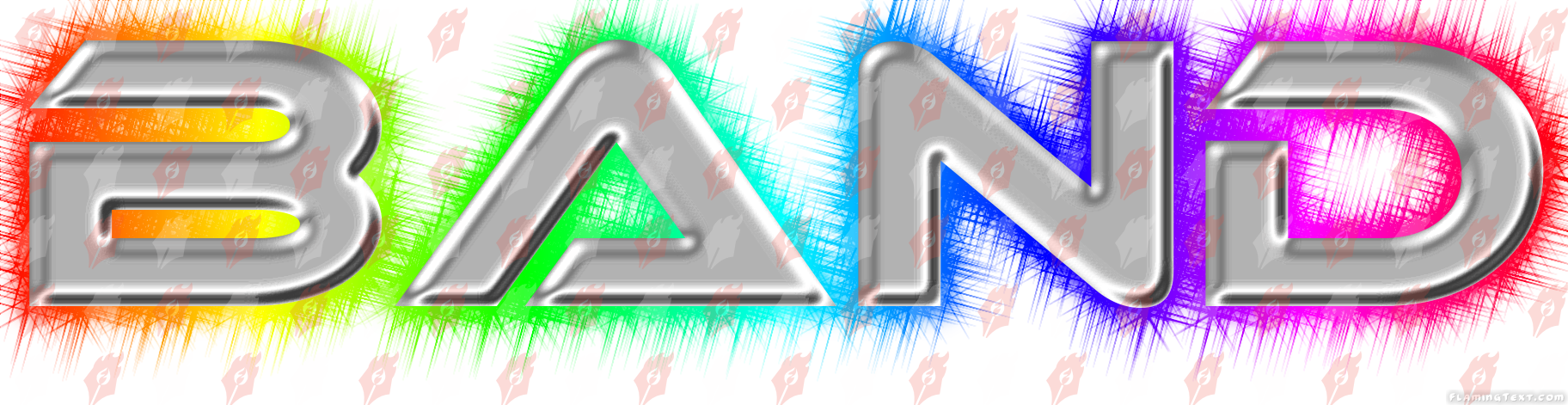 Image by FlamingText.com