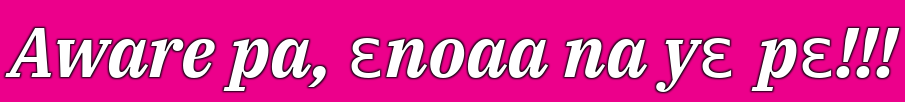 Image by FlamingText.com