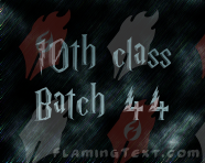 Image by FlamingText.com